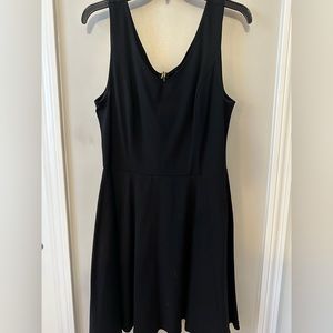 Black Cynthia Rowley Dress